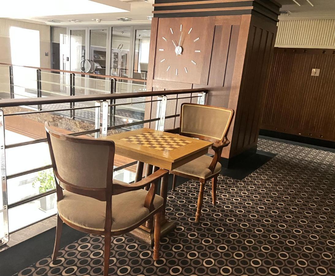 Luxury Apartment Dunapest With Spa And Pool Budapesta Exterior foto